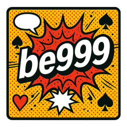 be999 logo